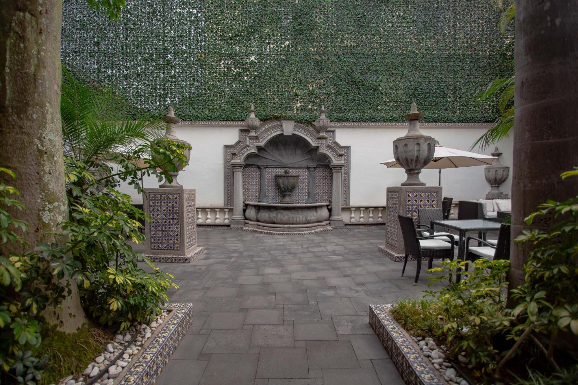 Tres79 Hotel Boutique Orizaba Orizaba (Veracruz) Exterior foto