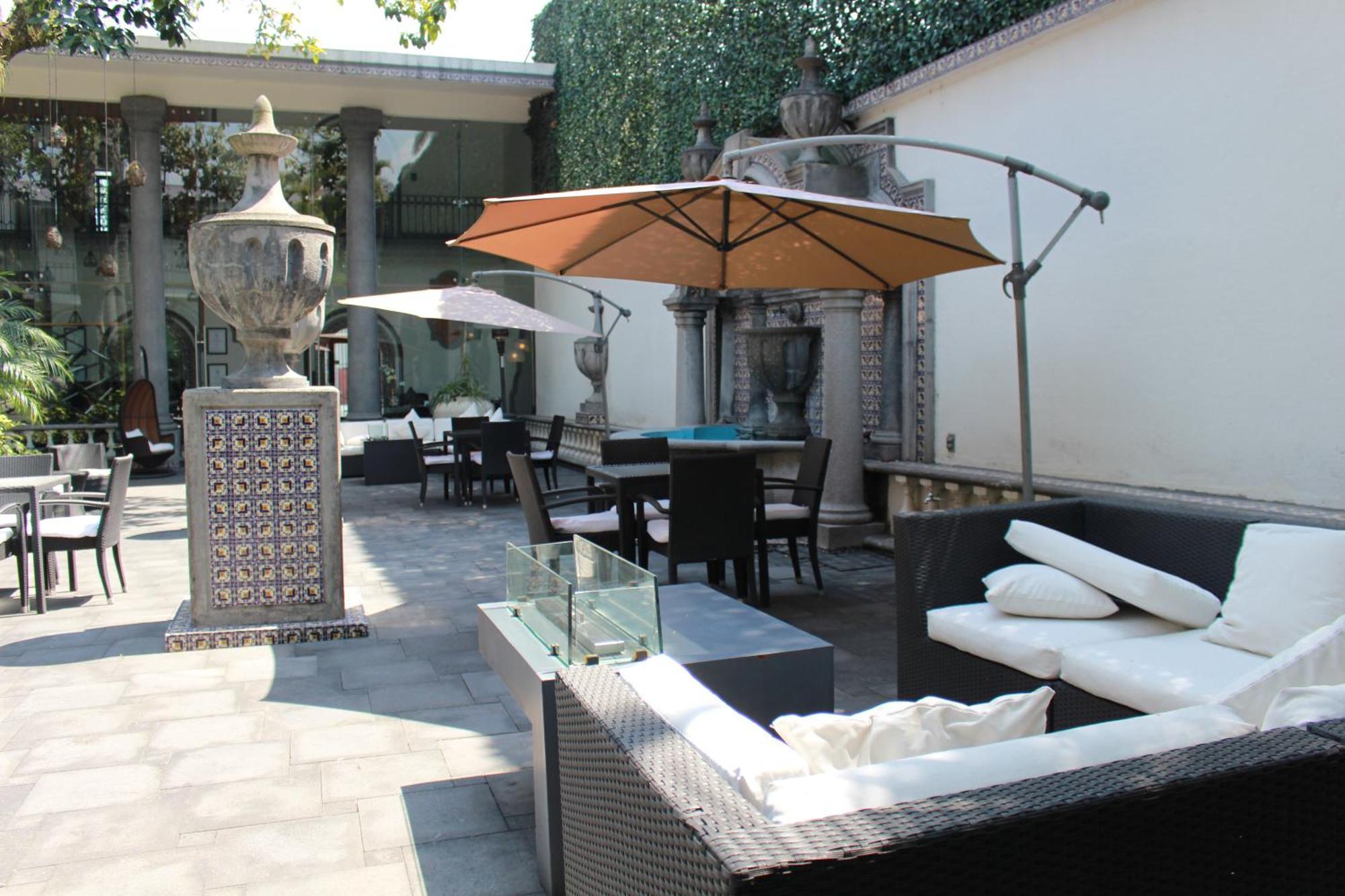 Tres79 Hotel Boutique Orizaba Orizaba (Veracruz) Exterior foto