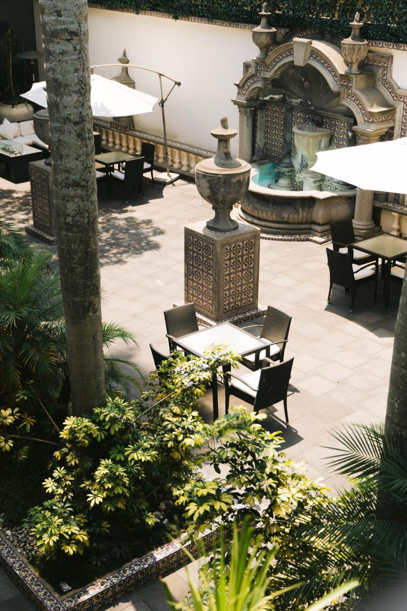 Tres79 Hotel Boutique Orizaba Orizaba (Veracruz) Exterior foto