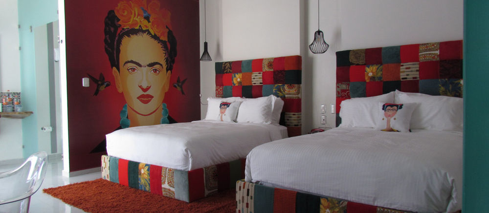 Tres79 Hotel Boutique Orizaba Orizaba (Veracruz) Exterior foto